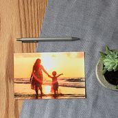 Mi proyecto para una tienda de impresoras fotográficas. Photograph project by Andrea Aponte - 03.19.2018