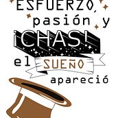 Mi Proyecto del curso: Copywriting: define el tono de tu marca personal. Un progetto di Cop e writing di Rosa Inmo - 19.03.2018