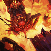 Lava project. Un proyecto de Ilustración tradicional de pablodeiver - 20.03.2018