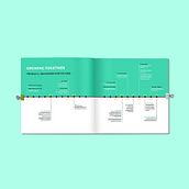 SOLID. Un projet de Conception éditoriale , et Design graphique de Patricia Martin - 20.03.2018