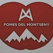 Packaging Project: Pomes del Montseny. Un progetto di Graphic design e Packaging di Daniel Gijón Martínez - 20.03.2018