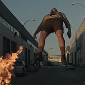 IMT Amor de Lesbianas. Un proyecto de Cine, Cine, vídeo, televisión y Música de Paul Stein - 21.03.2017