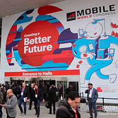 Entrevista en el Mobile World Congress 2018. Projekt z dziedziny Film użytkownika Jorge Miralles - 21.03.2018