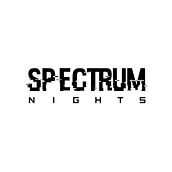 Spectrum Nights Ein Projekt aus dem Bereich Grafikdesign von Bergoi - 21.03.2018