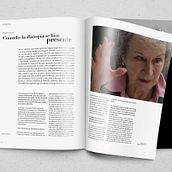 MAQUETACIÓN Ein Projekt aus dem Bereich Verlagsdesign von Miguel López Breñas - 18.09.2017