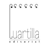 EDITORIAL CUARTILLA Ein Projekt aus dem Bereich Design, Produktdesign, Grafikdesign und Marketing von Miguel López Breñas - 22.07.2017