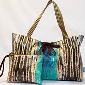 TEXTIL. Accessor, Design, and Graphic Design project by Karina Castro Naya - 03.22.2018