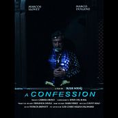 'UNA CONFESIÓN' - Cortometraje (Stills color). Un proyecto de Cine, Cine, vídeo, televisión y Vídeo de Patricia Paniagua Sánchez - 22.03.2018