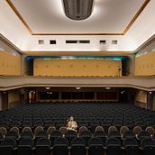 Babylon Kino Mitte. Un progetto di Architettura d'interni di Anna - 22.03.2018