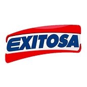 RADIO EXITOSA. Un proyecto de Publicidad de Max López Vargas - 22.07.2017