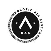 Robotic Air Systems. Un proyecto de Publicidad de Max López Vargas - 12.12.2017