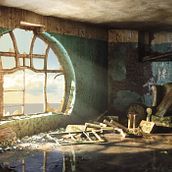 Mi Proyecto del curso: Creación de imágenes 3D fotorrealistas. Un proyecto de 3D de Dennis Lyon - 30.03.2018