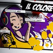 Comixars. Un proyecto de 3D, Animación y Dirección de arte de Monobobo - 19.02.2014