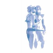 Retratos y posturas Live Drawing Sesions. Un proyecto de Dibujo, Dibujo de Retrato e Ilustración tradicional de Nerea Úbeda - 12.11.2018