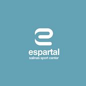 Espartal Sport Center . % Félix de Uña Bedoya tarafından hazırlanan Tasarım projesi - 03.24.2018