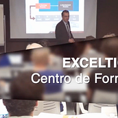 Exceltic Formación Ein Projekt aus dem Bereich Bildbearbeitung und Video von Alberto Lozano Cabedo - 24.03.2018