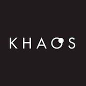 Identidad Planetario KHAOS. Un projet de Design graphique et Illustration traditionnelle de Alejandro Alegre García - 24.03.2018