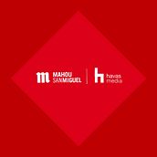 Presentación Corporativa. Design project by Maria Bravo - 03.26.2018