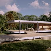 Mi project in Creación de imágenes 3D fotorrealistas course  . Un progetto di Architettura di ciccotti_massimiliano - 26.03.2018