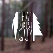That Forest Guy. Un proyecto de Animación, Desarrollo Web, Diseño interactivo, Multimedia, UX / UI y Vídeo de Marc Serra - 26.04.2018