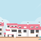 Mi Proyecto del curso: Ilustración corporativa: Guía de Estilo vectorial. Design, Traditional illustration, and Vector Illustration project by Adrià Suñé - 03.26.2018