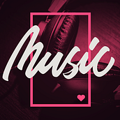 Music lettering. Un progetto di Calligrafia e Lettering di jimmy_lorente_ - 27.03.2018