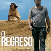 El Regreso. Film, Video, and TV project by Damien Giron - 03.28.2018