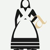 Asturias motiva. Un proyecto de Ilustración vectorial de Ester Abella González - 17.05.2012