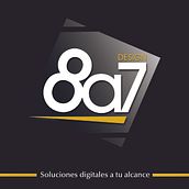 3D logos y escenario. 3D projeto de Guillermo Sotillo Ochoa - 29.03.2018