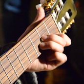 Documental 'Salamanca es música'. Information Design, Set Design, Events, Music, Audiovisual Production, and Video project by Tatiana Gómez Llorente - 06.15.2015