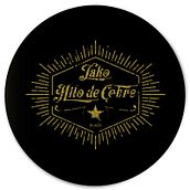 TAKO · HILO DE COBRE. Un proyecto de Diseño gráfico, Post-producción fotográfica		, Retoque fotográfico y Tipografía de Iñaki Fernández Irigarai - 29.03.2018