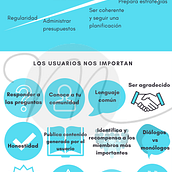 Infografía. Un projet de Design  , et Design graphique de Marta Gutiérrez González - 26.01.2018