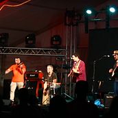 Concierto Folkats. Video project by Jordi Lozano - 03.29.2018