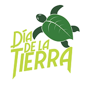 Dia De la tierra . % Chuck Andrade tarafından hazırlanan Grafik Tasarım projesi - 05.06.2014