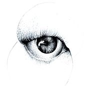 ILUSTRACIONES. Design, Graphic Design, Traditional illustration, Fine Arts, Creativit, Artistic Drawing, and Tattoo Design project by Alessia Et Cetera - 03.30.2018
