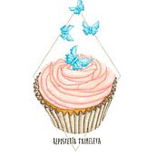 Logos Ein Projekt aus dem Bereich Br, ing und Identität, Grafikdesign, T, pografie, Design und Designverwaltung von Elena Cruickshank - 30.03.2017