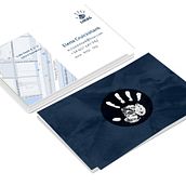 Final Degree Project: Lirias Corporation Ein Projekt aus dem Bereich Br, ing und Identität, Verlagsdesign, Grafikdesign, Design, Industriedesign, Designverwaltung, Infografik, Marketing, Verpackung, T und pografie von Elena Cruickshank - 30.04.2014