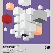 Ortotipografía: Guzmán Arce. 3D, Graphic Design, T, and pograph project by Guzmán Arce Sperindé - 03.30.2018