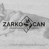 Zarkocan. Un proyecto de Br, ing e Identidad y Diseño gráfico de Iria Rodríguez - 08.05.2017