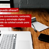 Mi Proyecto del curso: Branded content y content curation para tu marca personal. Br, ing & Identit project by Gonzalo Recalde - 03.31.2018