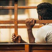 Travel (India). Photograph project by Patrik Mucia - 04.01.2018