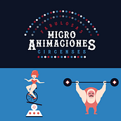 Mi Proyecto del curso: Microanimaciones en 2D con After Effects. Motion Graphics project by Yessika Zuñiga - 09.23.2018