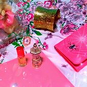 Pink!. Photograph project by Jennifer Velasquez Morales - 04.02.2018