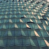 Shanghai de Bronce y Cielo . Un proyecto de Arquitectura, Arte urbano, Fotografía y Retoque fotográfico de Francisco Zaragoza - 02.04.2018