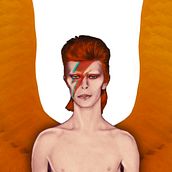 Nuevo proyecto de ilustraciones para camisetas. Traditional illustration project by Mauricio Maggiorini - 04.03.2018