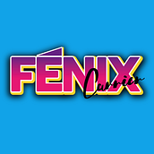 Fenix Carrier . % Jaime Mendiola tarafından hazırlanan Markalaşma ve Kimlik projesi - 04.02.2018