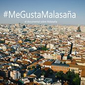 #MegustaMalasaña2. Un projet de Cinéma , et Cinéma, vidéo et télévision de Juanjo Castro - 02.04.2018