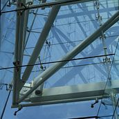 Arquitectura. Photograph project by Eulalia Alvarez Puig - 04.02.2018