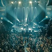 Fuel Fandango Circo Price. Vídeo projeto de Other Lands - 03.03.2016