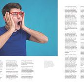 Mi Proyecto del curso: Fotografia editorial para revistas. Photograph project by Jan Ruscalleda - 04.03.2018